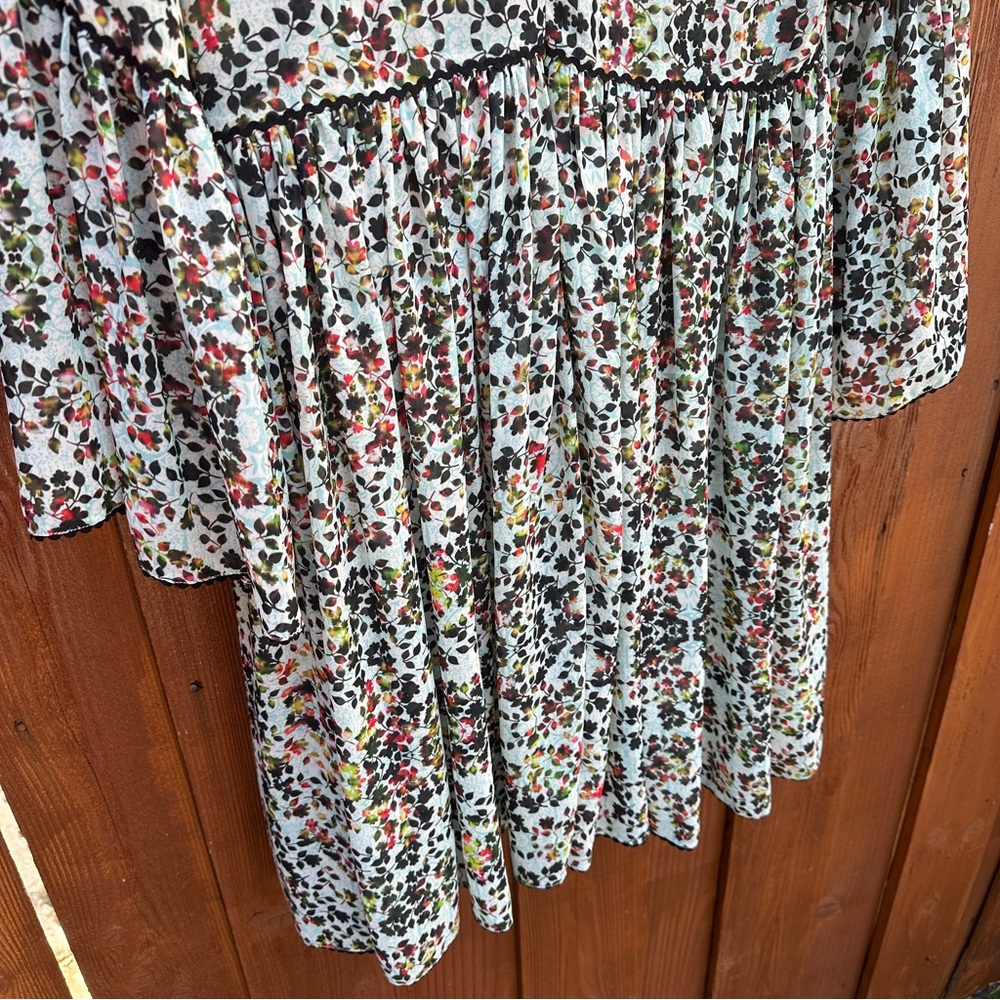 Bhanuni by Jyoti dress - Picture 12 of 14